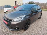 Peugeot 208 GT  KLIMA NAVI LEDER PANORAMA LMF - gebrauchte Peugeot 208 aus dem Jahr 2019