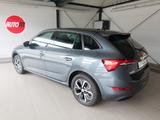 Skoda Scala 1.5 TSI ACC,LED Navi,AHK,Kamera,el.Kofferr - Skoda Scala mit Anhängerkupplung