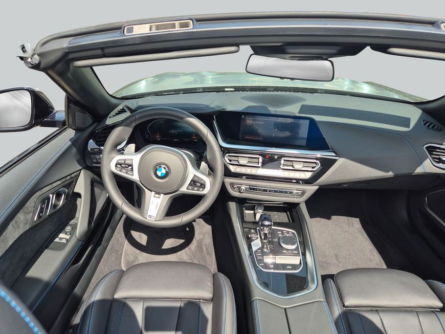 BMW Z4 - Bild 12