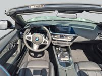 BMW Z4 - Vorschau Bild 12