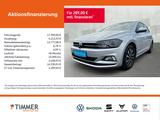 Volkswagen Polo 1.0 TSI Active +PANO+PDC+SHZ+APP-CONNECT - Volkswagen Polo ACTIVE mit Benzin-Antrieb