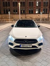 Mercedes-Benz Mercedes Benz A 250 4M Lim (AMG Line Night... - Mercedes-Benz A 250 in Bremen