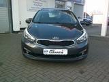 Kia cee'd Attract Sportswagon KLIMA, SITZHEIZUNG - Kia: Cee D Attract