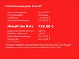 Audi Q7 55 TFSI e quattro S-line+AHK+HUD+PANO+B&O+KAM - Audi Q7 in Bielefeld