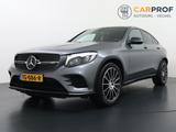 Mercedes-Benz GLC 43 AMG Coupé 4MATIC Leder Memory Distronic k