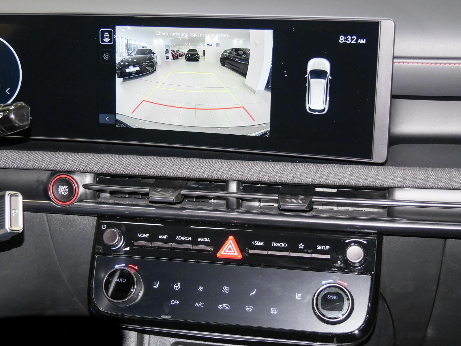 Hyundai TUCSON - Bild 12