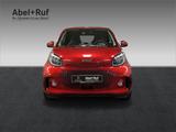 Smart EQ fortwo cabrio prime JBL-Sound+Temp+Kamera+LED - Smart aus 2023