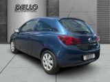 Opel Corsa Edition 1.2 PDC SHZ LenkradHZG CD-Player B - Opel Corsa in Hamburg