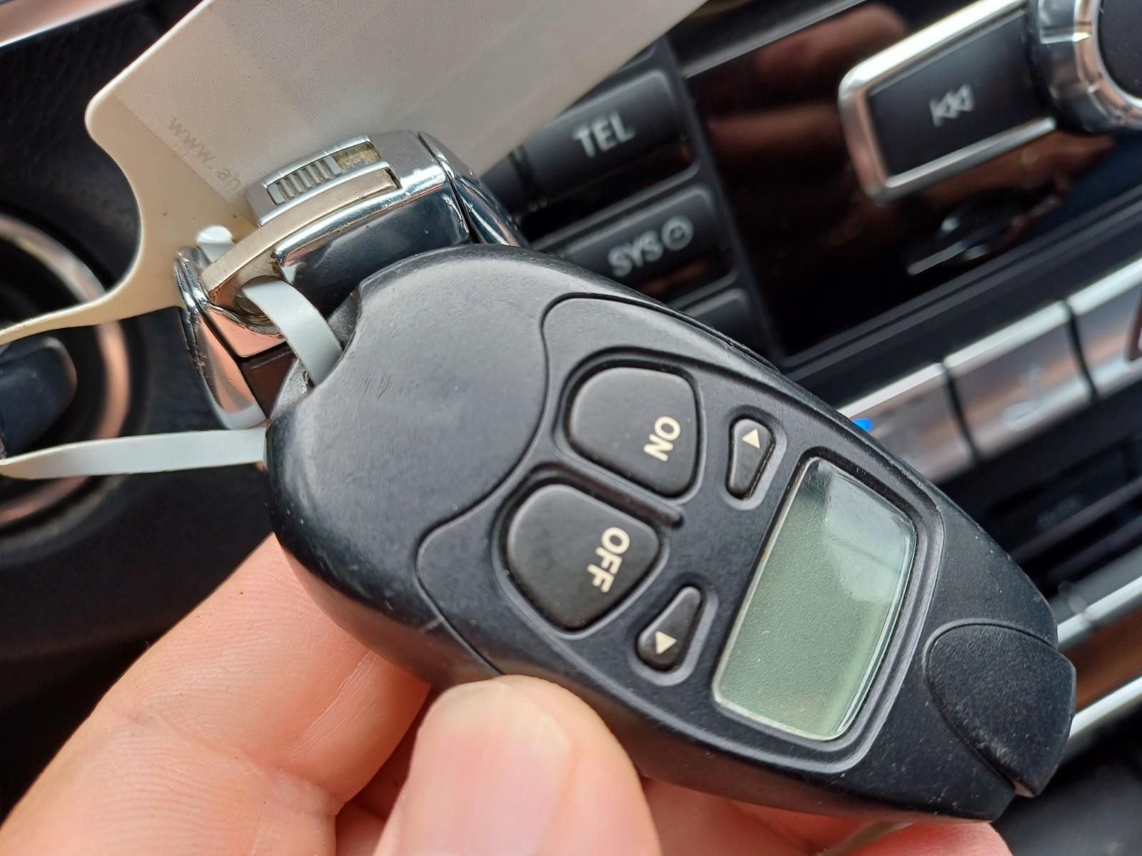 Mercedes-Benz E 220 CDI Limo. BlueEfficiency Standheizung