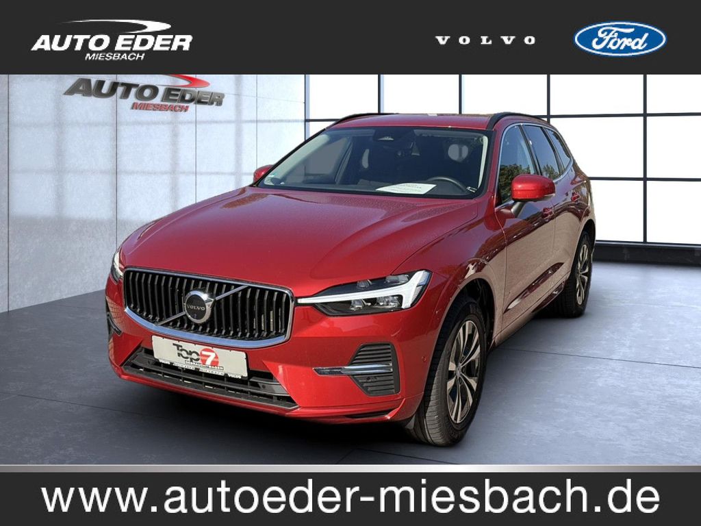Image of Volvo XC60