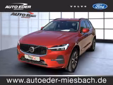 Volvo XC 60 Momentum Pro 2WD Bluetooth Navi LED Klima - gebrauchte Volvo XC60 aus dem Jahr 2022