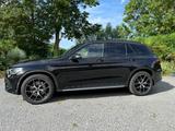 Mercedes-Benz GLC 400 d 4MATIC Autom. - - Mercedes-Benz GLC 400 von privat