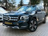 Mercedes-Benz GLB 250 4Matic Multibeam,360°,Distronic - Mercedes-Benz GLB 250 aus 2022