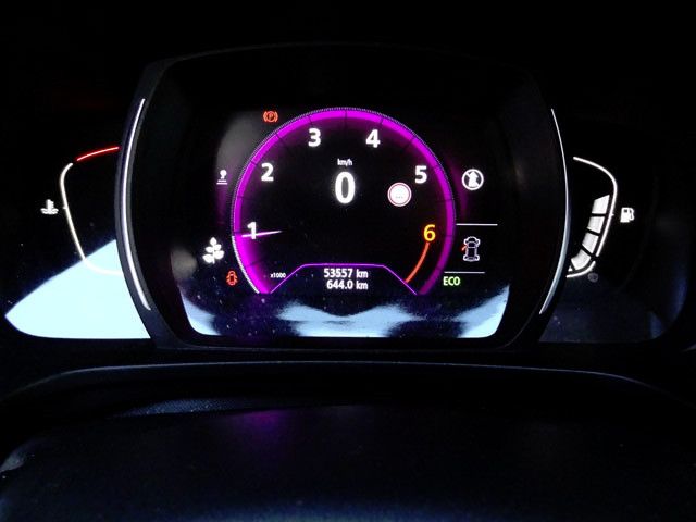 Fahrzeugabbildung Renault Kadjar Crossborder+Leder+Navi+LED+LM+Kamera+BT+