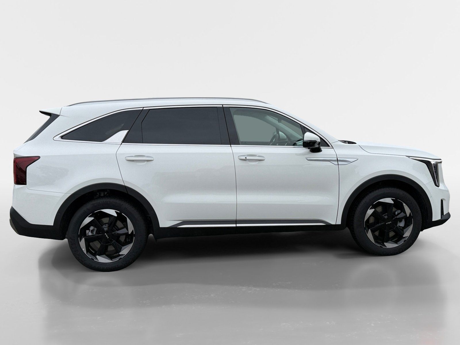 Kia Sorento - Bild 6