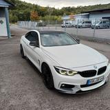 BMW 440i Coupé M Sport A M Sport - gebrauchte BMW 440 aus dem Jahr 2019