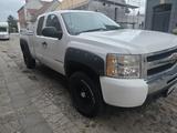 Chevrolet Silverado1500 extended Cab  4WD ... - Chevrolet Silverado: 1500