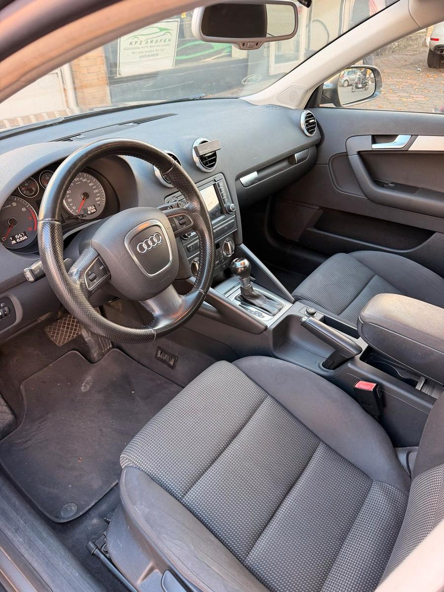 Audi A3 2011 — photo 6