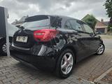 Mercedes-Benz A 160 LED/NAVI/RFK/SHZ/KLIMA - Mercedes-Benz A 160: Kleinwagen
