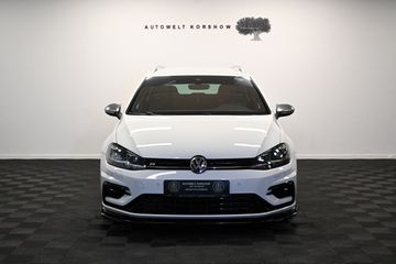 Volkswagen Golf - 2