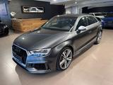 Audi RS3 Limousine 2.5 TFSI S tronic quattro NAVI LED - Audi RS3 in Osnabrück