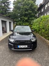 Audi Q5 40 TDI S Line Sport S tronic Panorama.LM. - Audi Q5 Gebrauchtwagen in Bielefeld