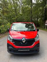 Renault Trafic Kasten L1H1 2,7t Komfort - Renault Trafic in Hagen