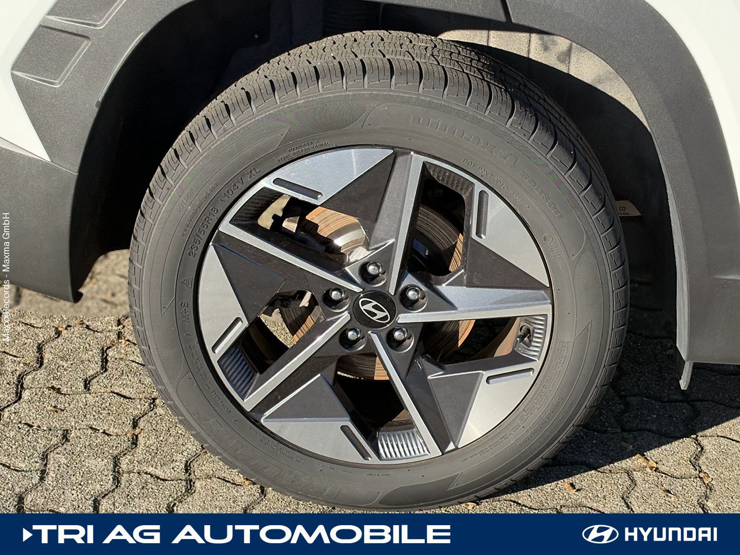 Hyundai Tucson – Bild 11