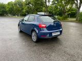 Seat Ibiza Connect, 60.000 KM, Scheckheft, TÜV NEU - Seat Ibiza: 6k