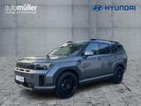 Hyundai SANTA FE SIGNATURE INTRO 4xSHZ SpurW Leder Klima - Hyundai SANTA FE Jahreswagen