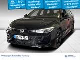Volkswagen Passat Var.1.5 eHybrid R-Line DSG AHK LED DCC
