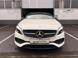 Mercedes-Benz A 200 AMG LINE AUTOMATIK 1.HAND*PANO*LEDER*LED* - Mercedes-Benz A 200 in Duisburg