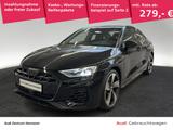Audi S3 Limousine 2.0 TFSI ACC Kamera LED virtual Nav - Audi S3 in Hannover