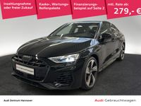 Audi S3 - Vorschau Bild 1