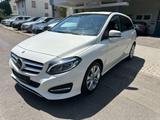 Mercedes-Benz B 200 B 200 Automatik Avantgarde Sportpaket Navi - Mercedes-Benz B 200: Sport