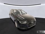 Audi A4 Avant 35 2.0 TFSI S-Tronic Navi Tempomat SHZ - mit Benzin-Antrieb: Kombi, 3.0