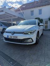 Volkswagen Golf 2.0 TSI OPF 140kW DSG Style Style - Volkswagen Golf: 14 Tsi