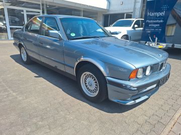 BMW 530 - 6