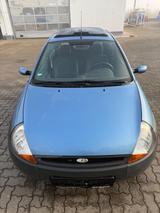 Ford FORD KA be zile Neue TÜV - Ford Ka/Ka+ aus 2003