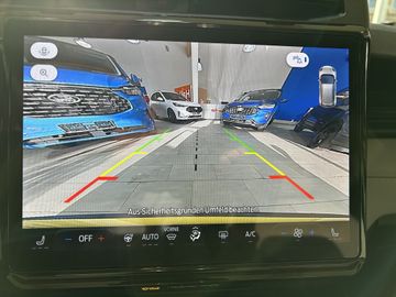 Ford Puma Gen-E Premium