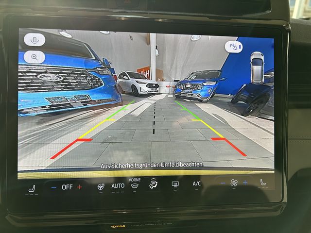 Ford Puma Gen-E Premium