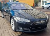 Tesla Model S P85 (SC01, CCS, LTE,COC, Pano, LuftFed) - Tesla aus 2014