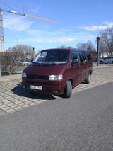 Volkswagen VW T4 Multivan LPG Klima TÜV Sc... - Volkswagen T4 Multivan in Duisburg