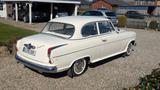 Borgward Andere - gebrauchte Borgward Limousine