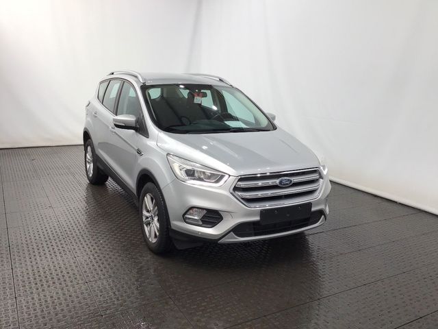 Ford Kuga Cool & Connect