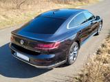 Volkswagen Arteon 2.0 TDI SCR 176kW DSG 4MOTION Elegance - Volkswagen Arteon Elegance mit Diesel-Antrieb
