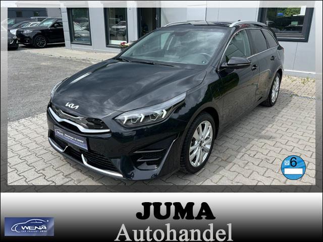 Kia cee'd Sportswagon Plug-in Hybrid Platinum Editio