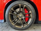 Dodge Challenger 6.4 R/T ScatPack/Shaker/HK/TOTW/R20 - Dodge Challenger: Orange