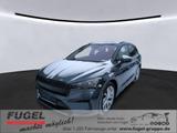Skoda Enyaq 60 Sportline 62 kWh WP|Pano|Sportsitze|RFK - Skoda Enyaq mit Elektro-Antrieb: Grau
