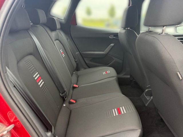 Arona 1.0 TGI FR Navi ACC Apple CarPlay DAB+